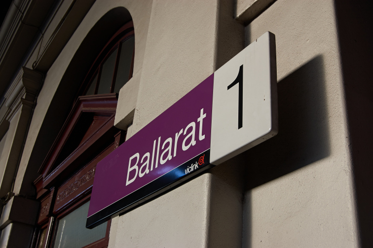 Ballarat
