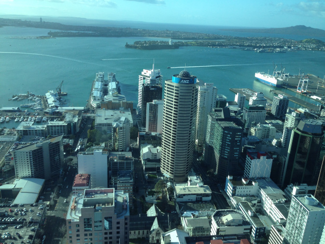 Auckland, New Zealand