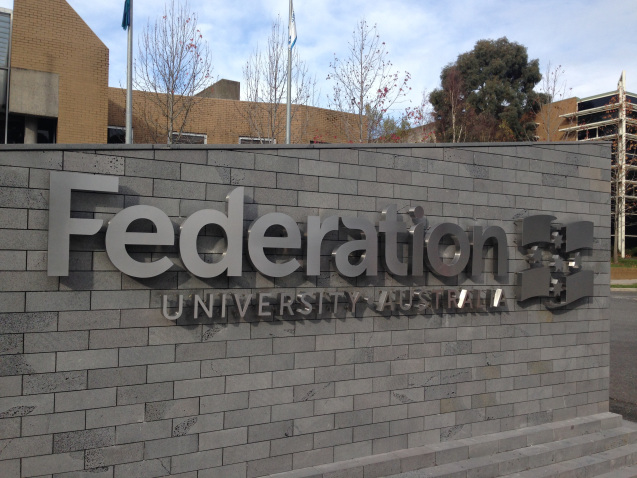 Federation University Australia